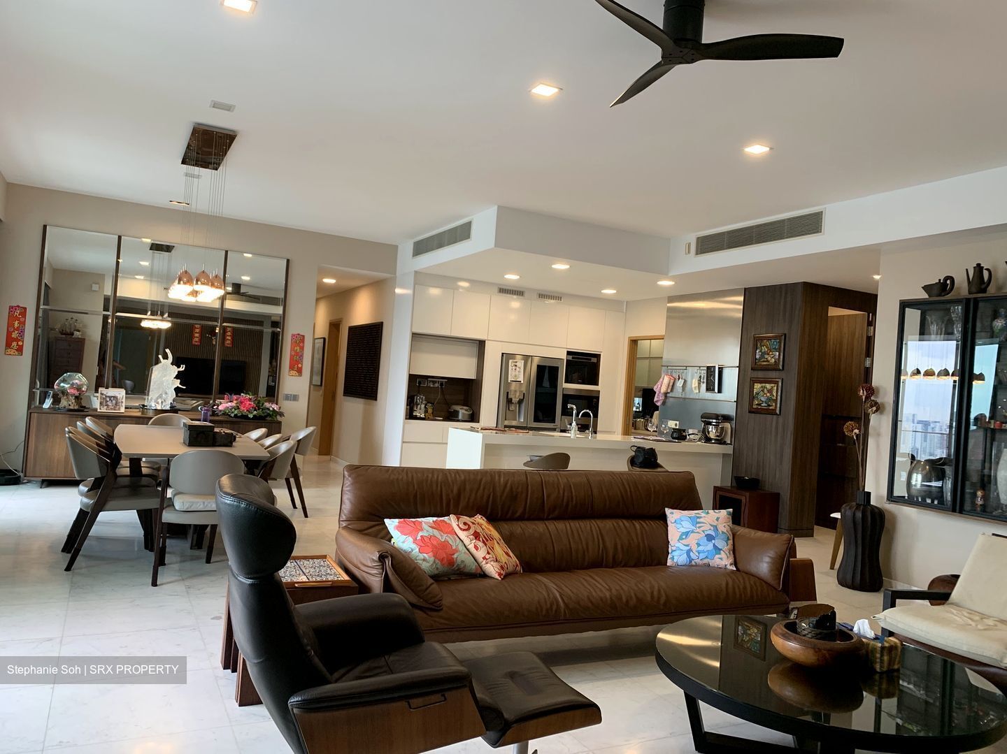 One Devonshire (D9), Condominium #355666071